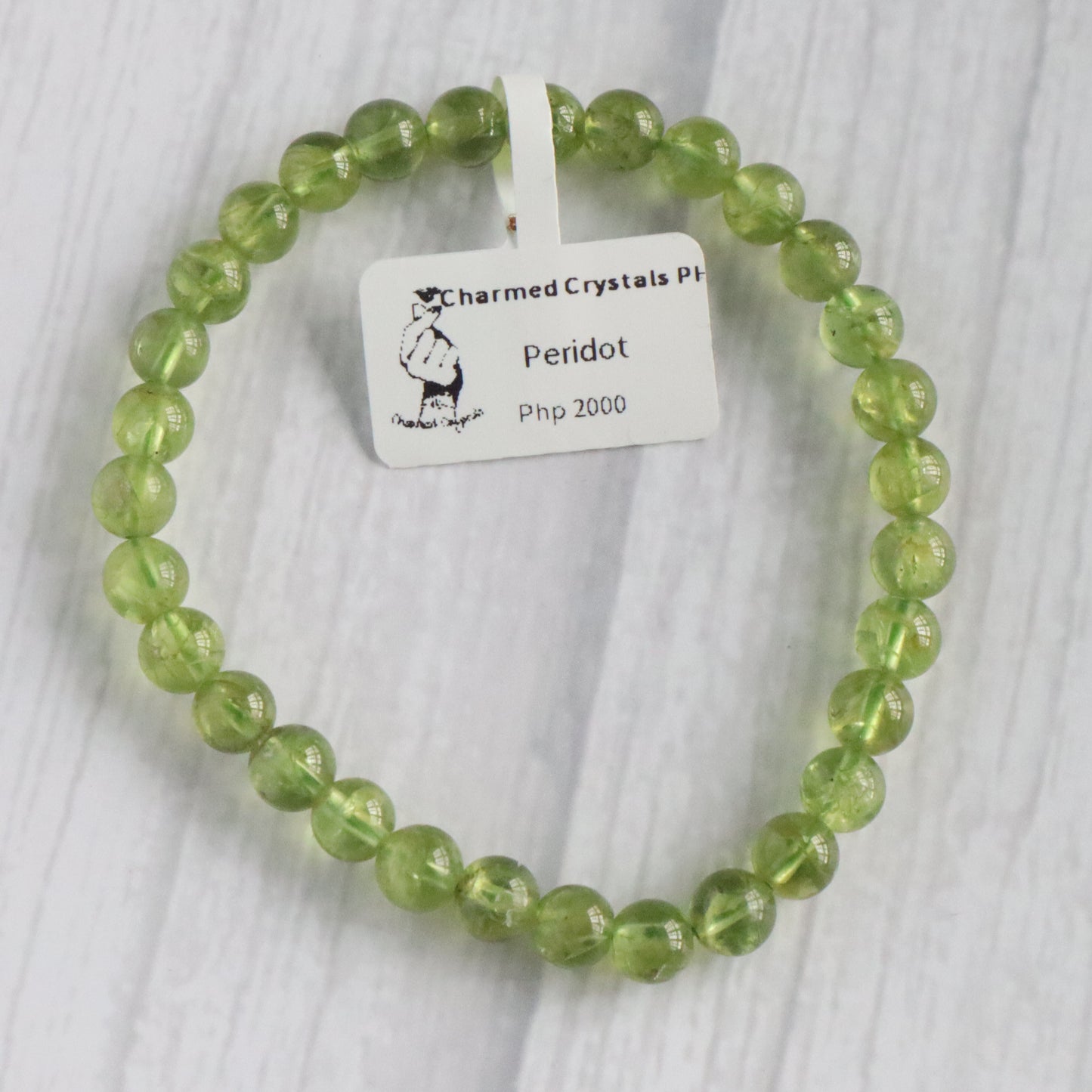 Peridot