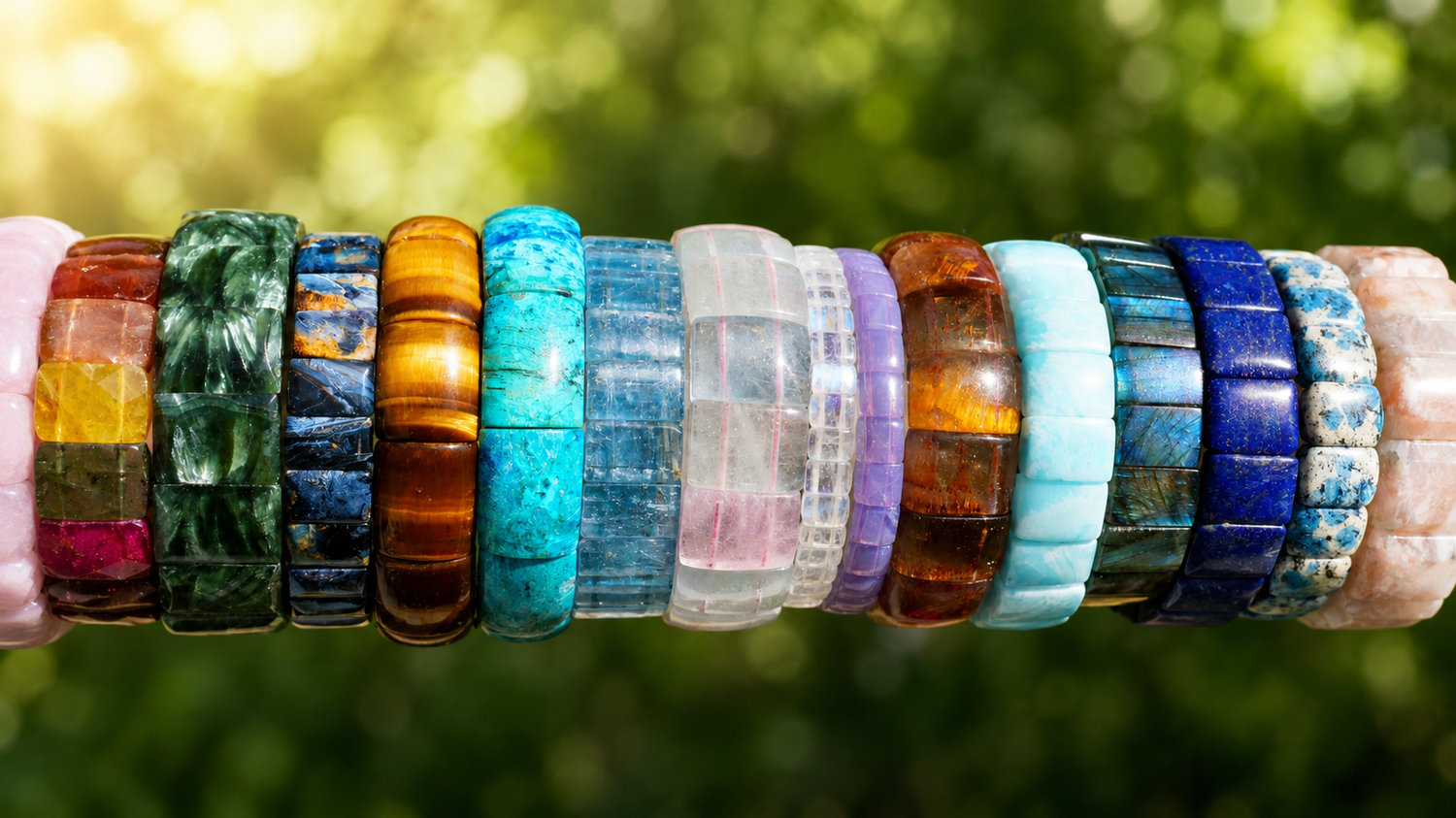 Soft Bangles