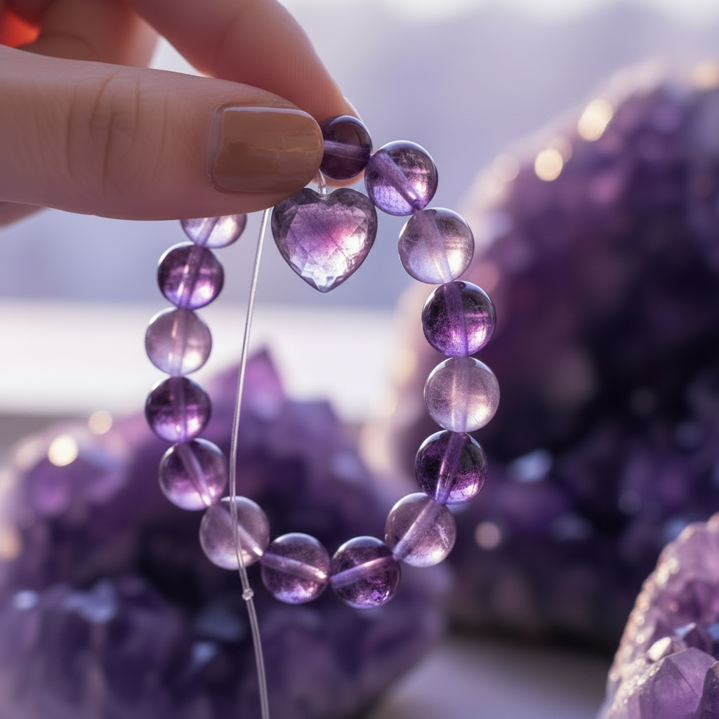 Charmed Bracelets