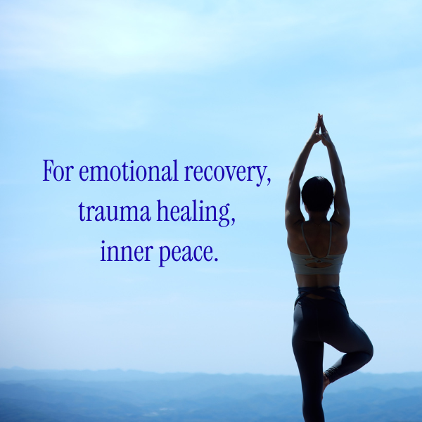 Inner Healing
