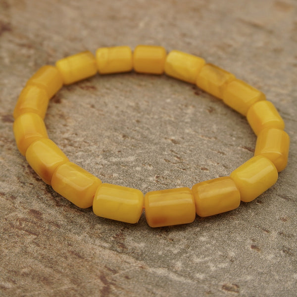 Amber Barrels