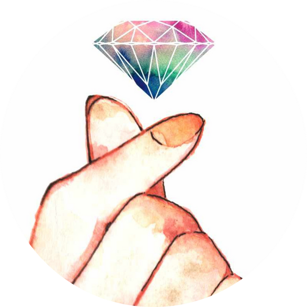 Charmed Crystals