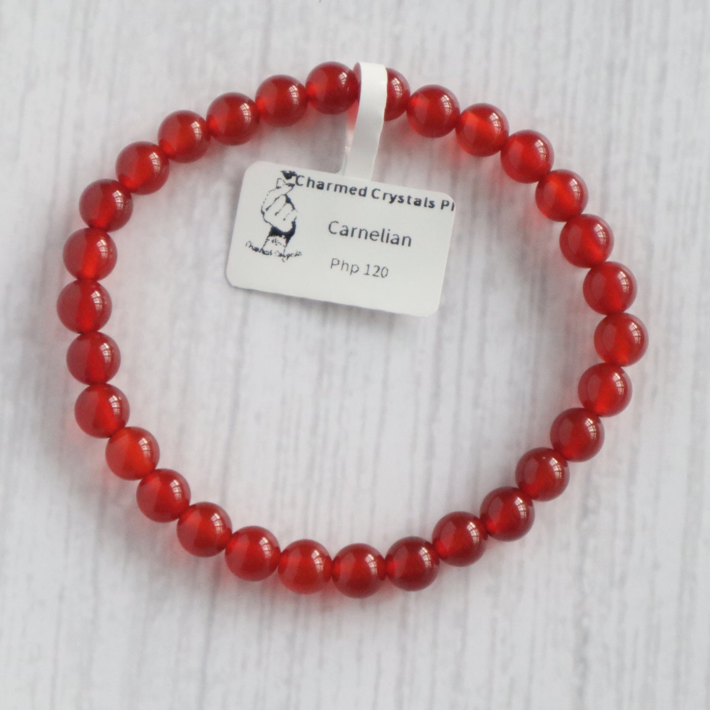 Carnelian