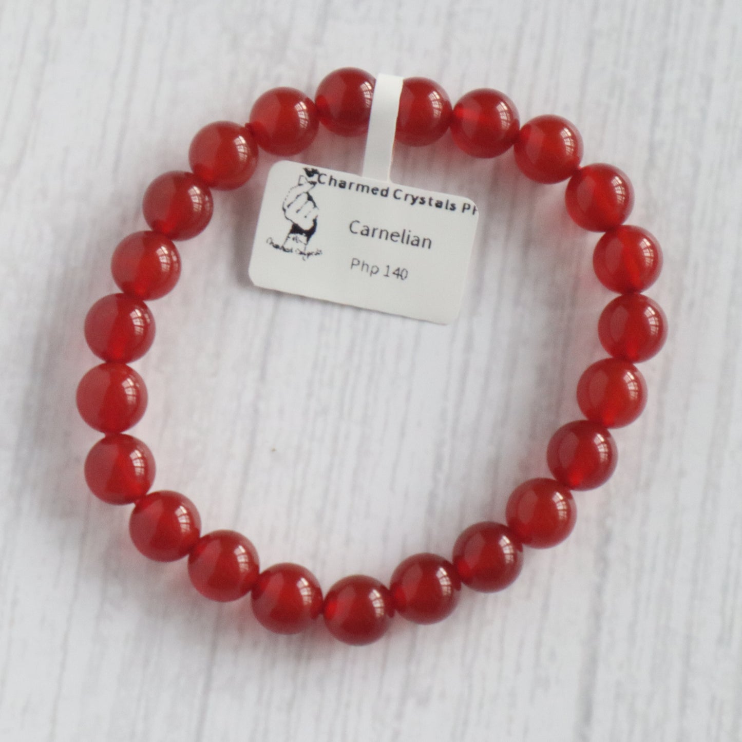 Carnelian