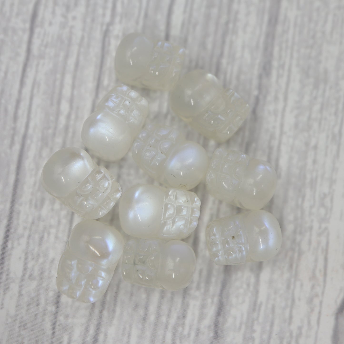 Moonstone Pixiu Charm