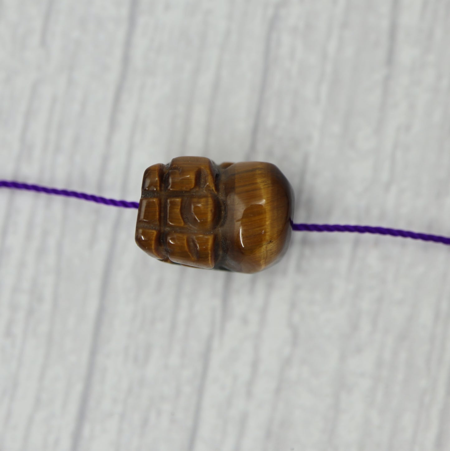 Tiger Eye Pixiu