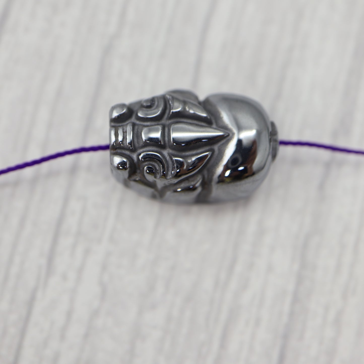 Terahertz Pixiu Charm