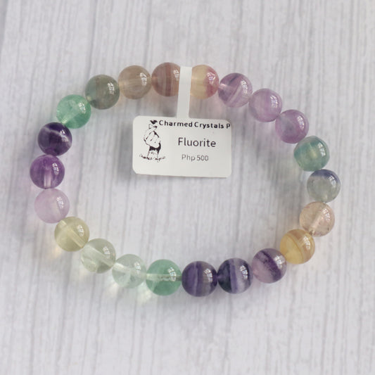 Fluorite