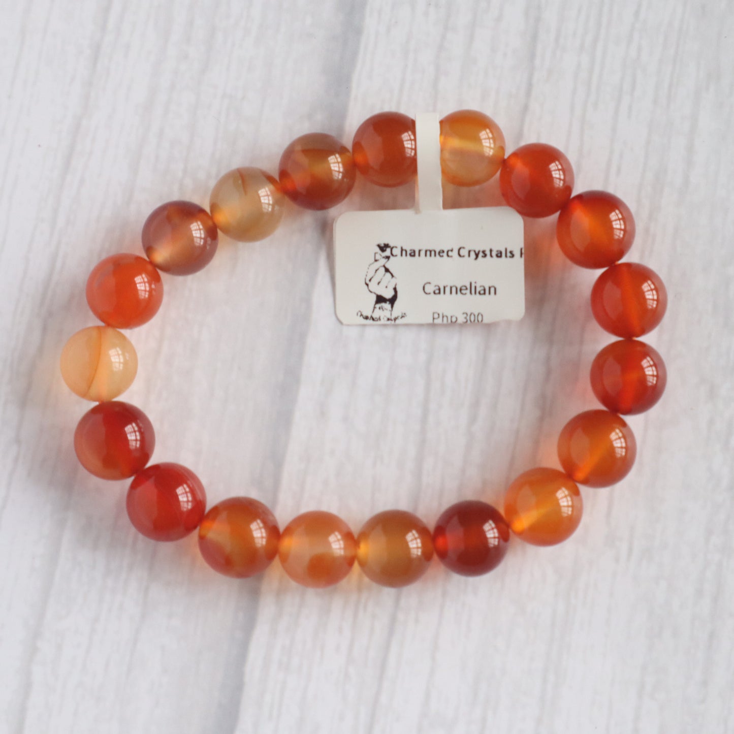 Carnelian