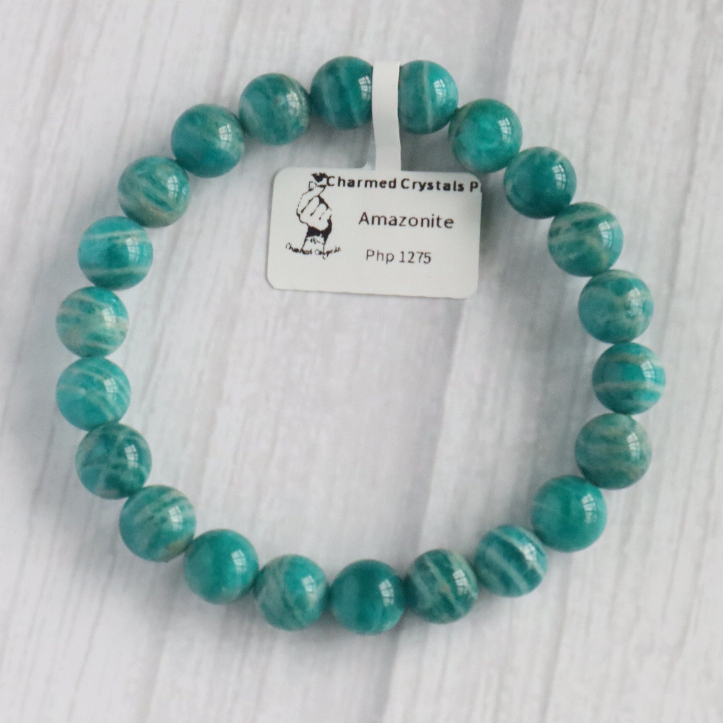 Amazonite