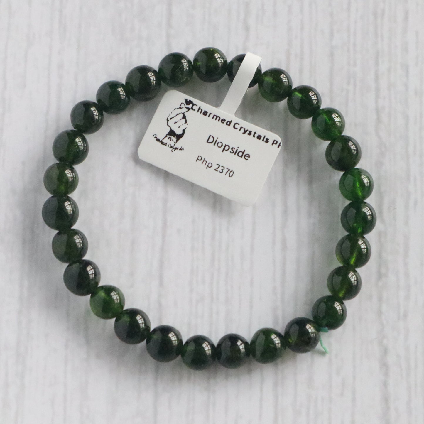 Diopside