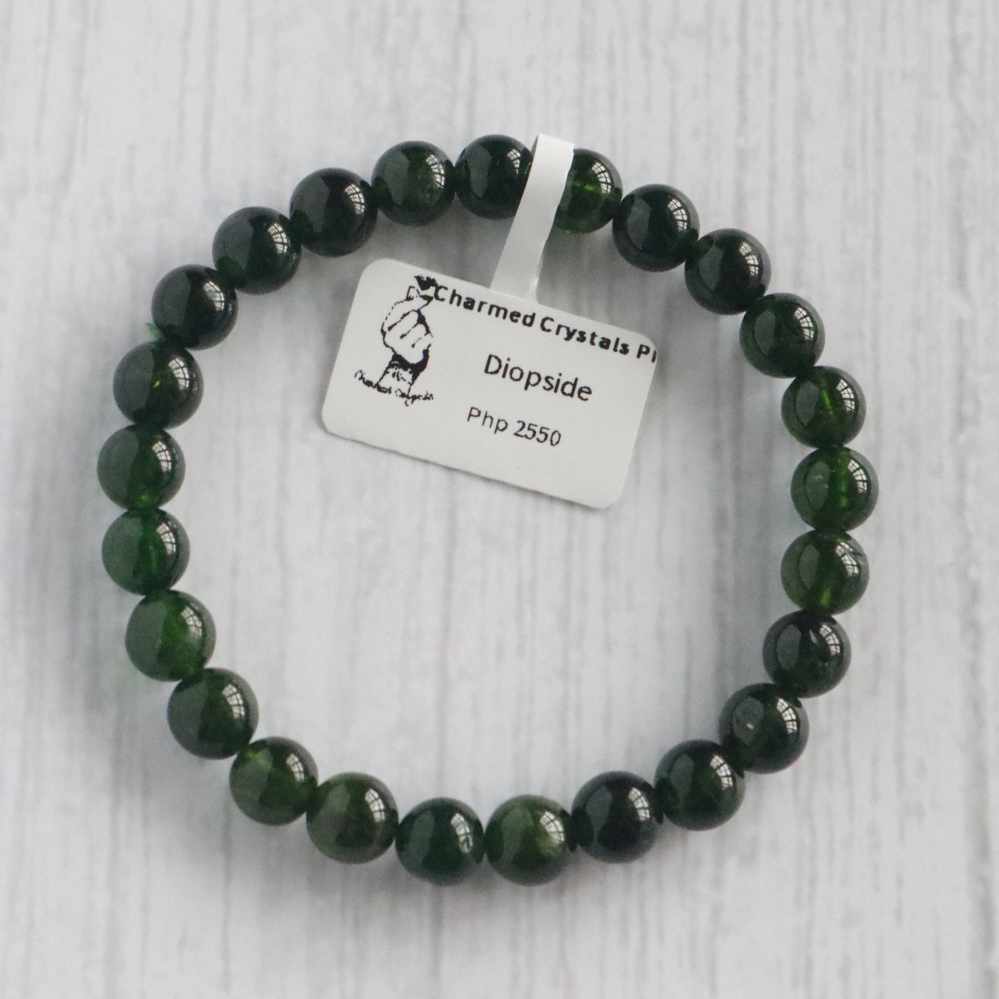 Diopside