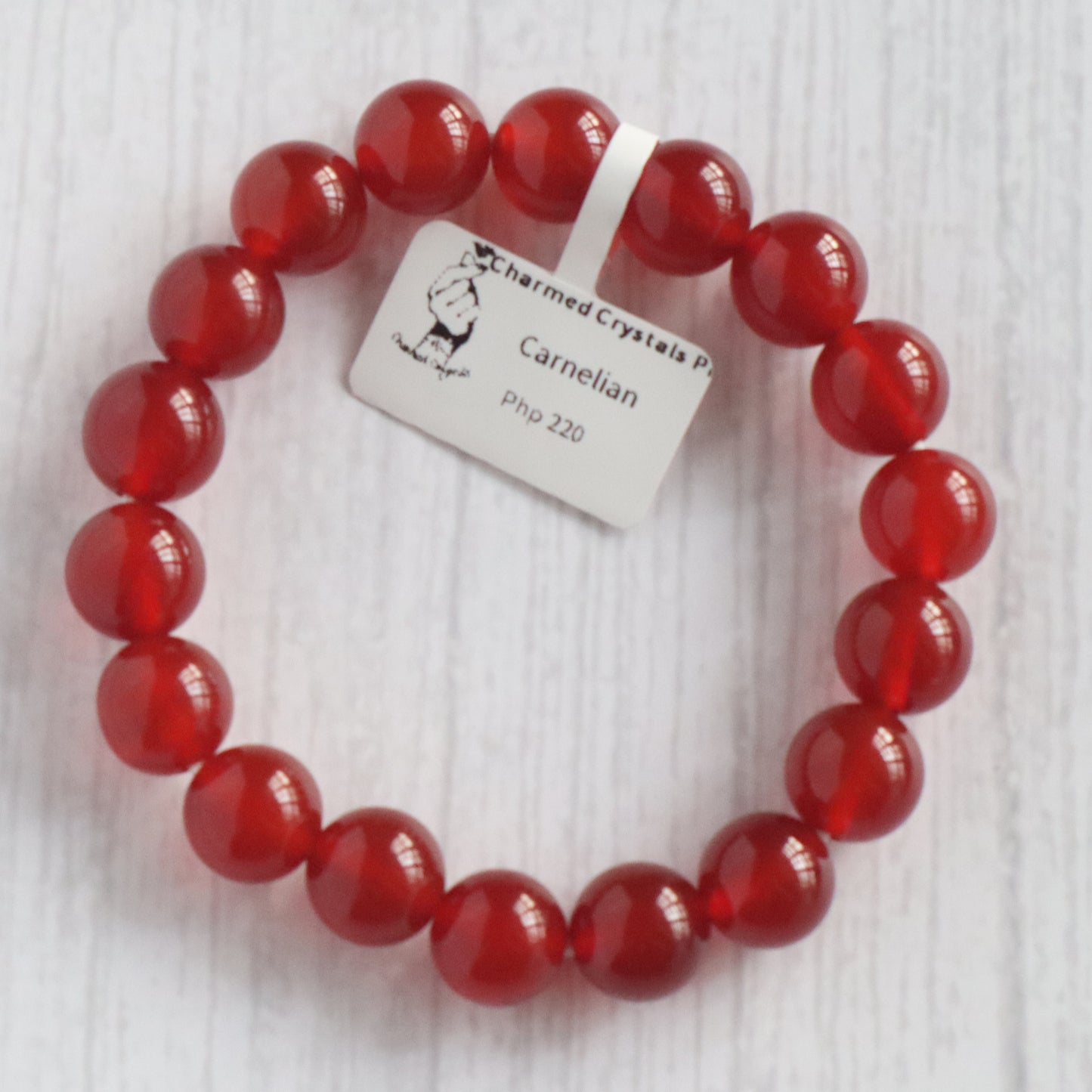 Carnelian