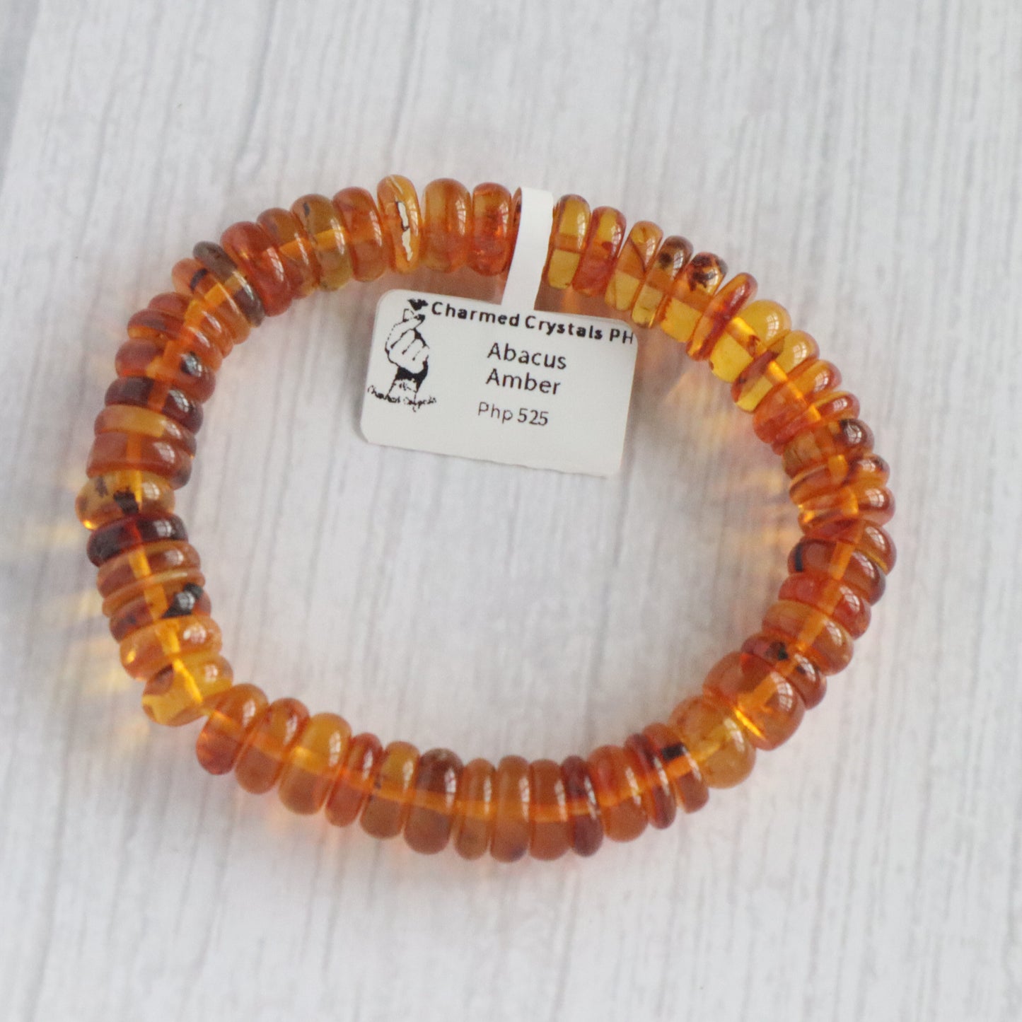 Abacus Amber