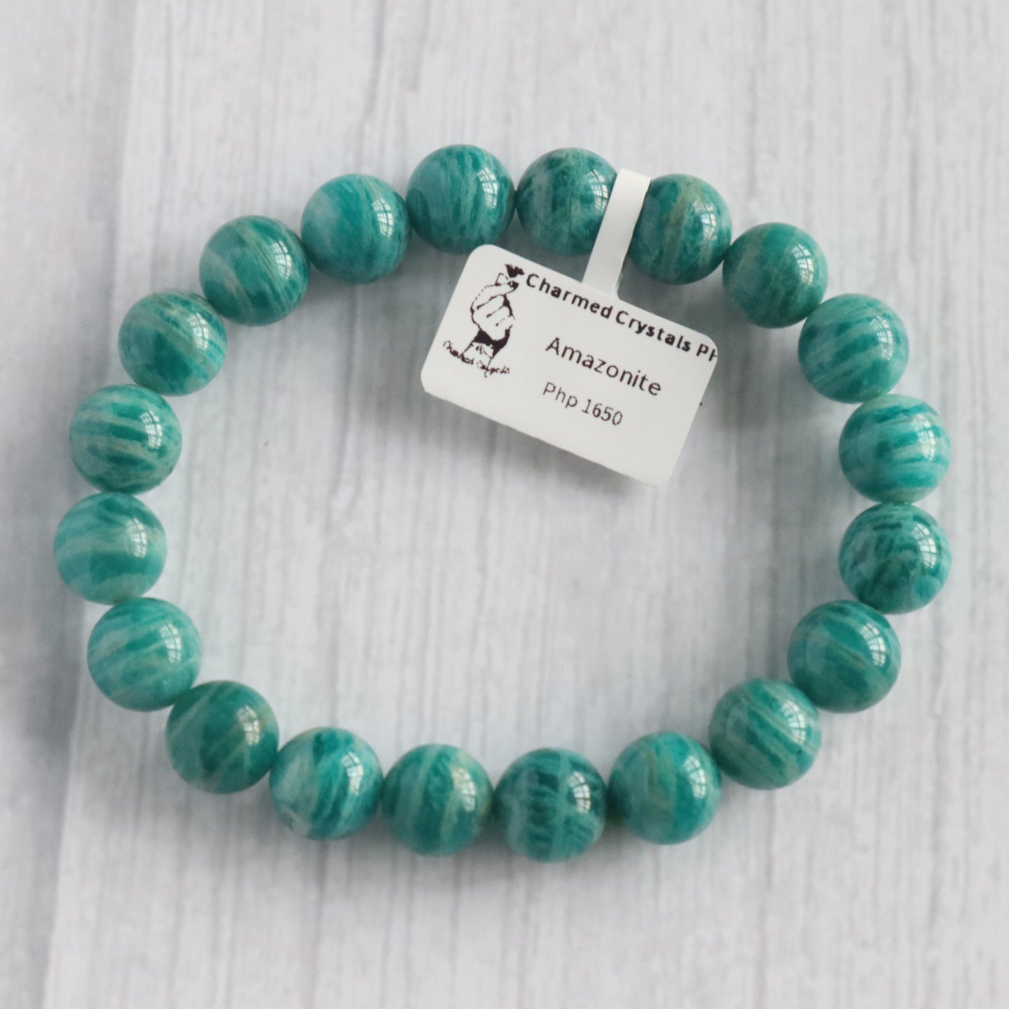 Amazonite