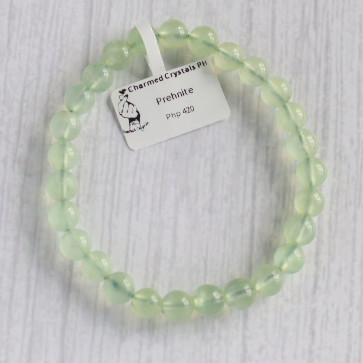 Prehnite