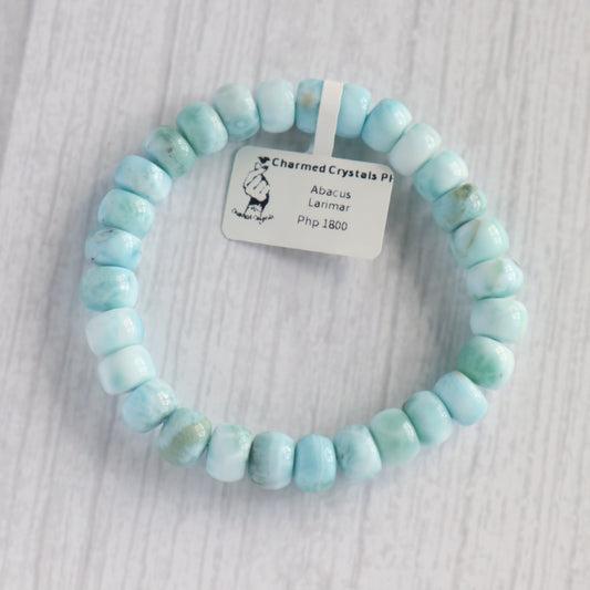 Larimar Abacus