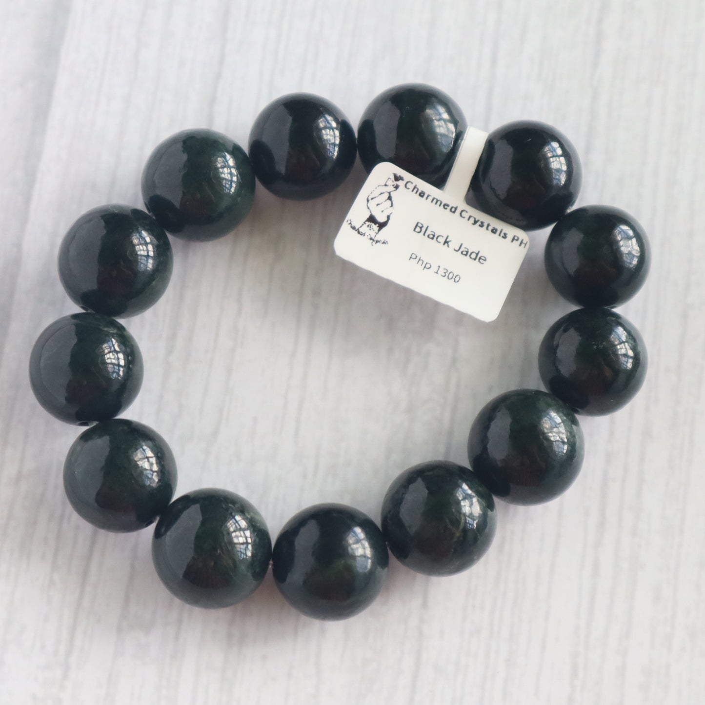 Black Jade