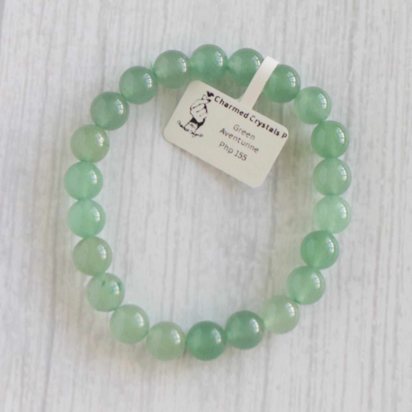 Green Aventurine