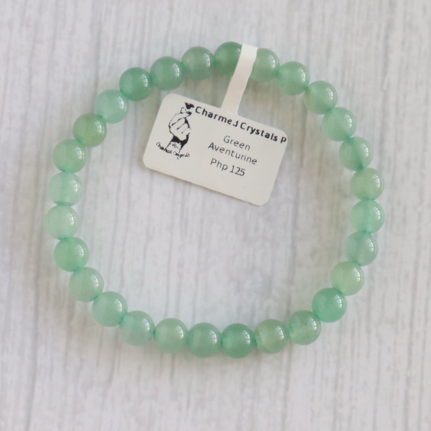 Green Aventurine