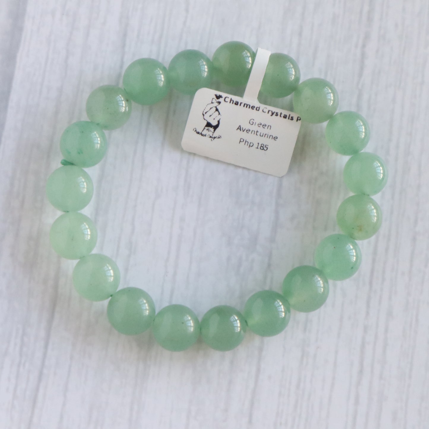 Green Aventurine