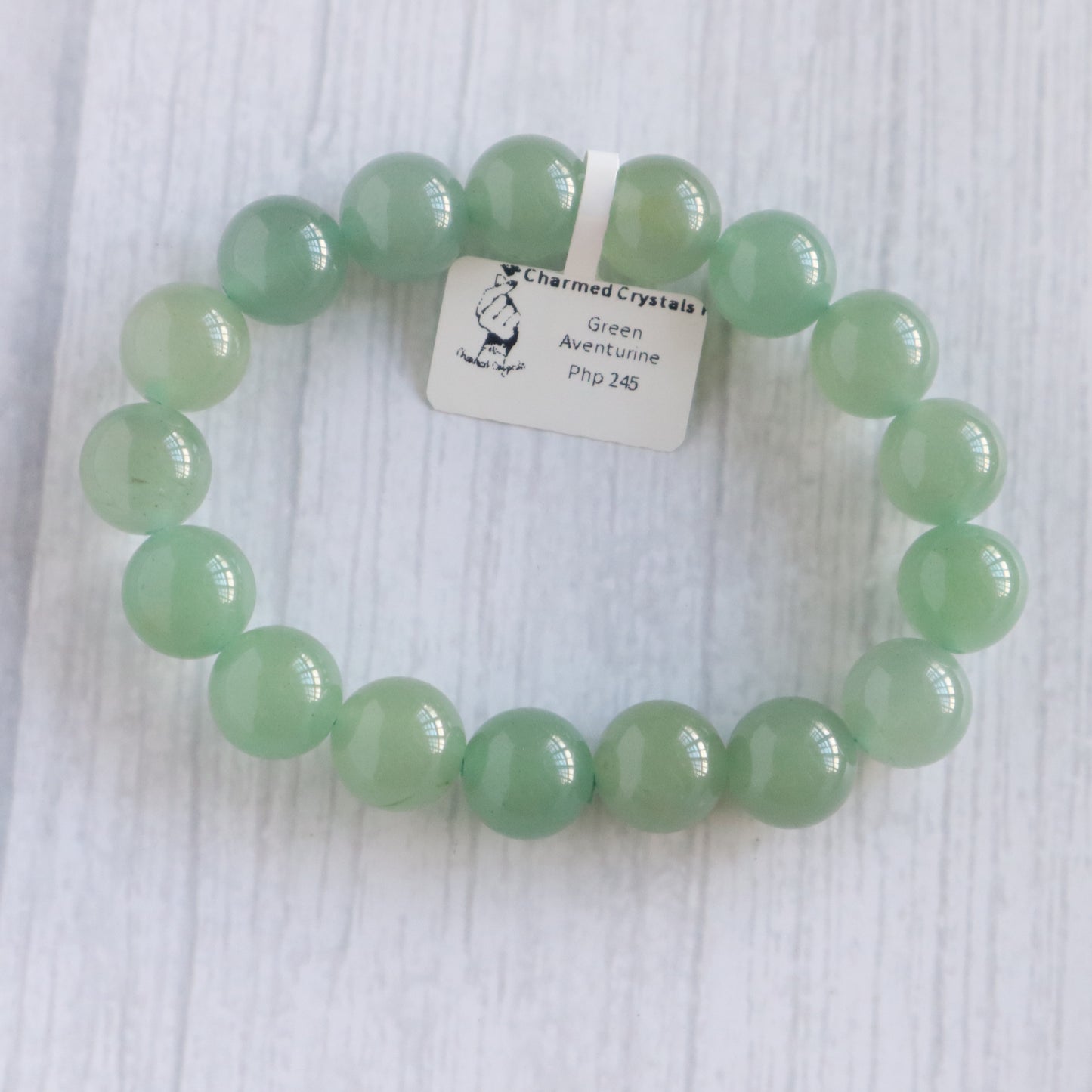 Green Aventurine