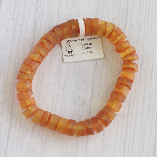 Abacus Amber Discs