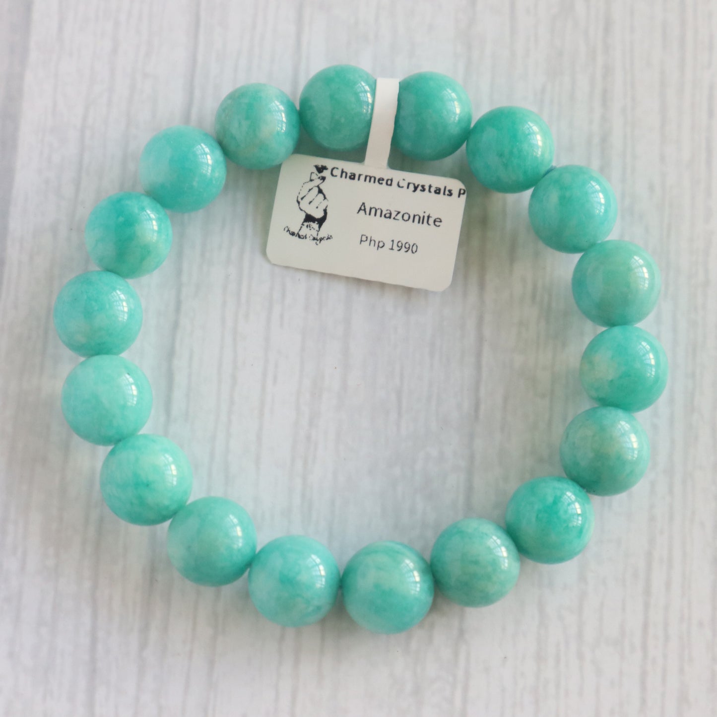 Amazonite