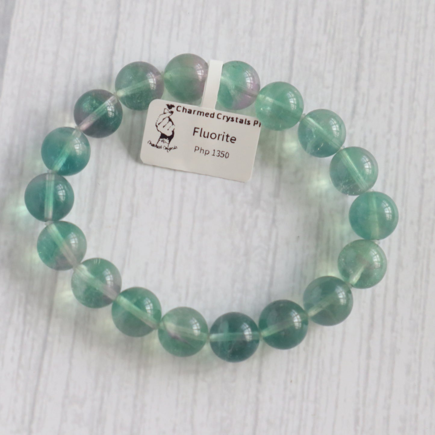 Fluorite