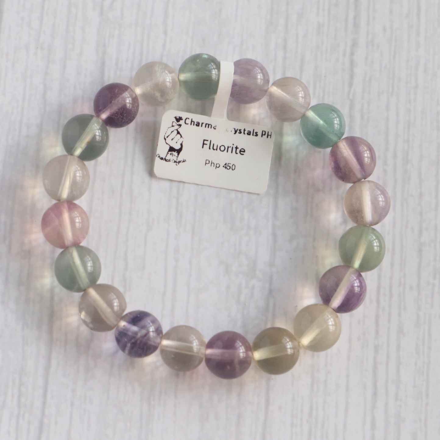 Fluorite