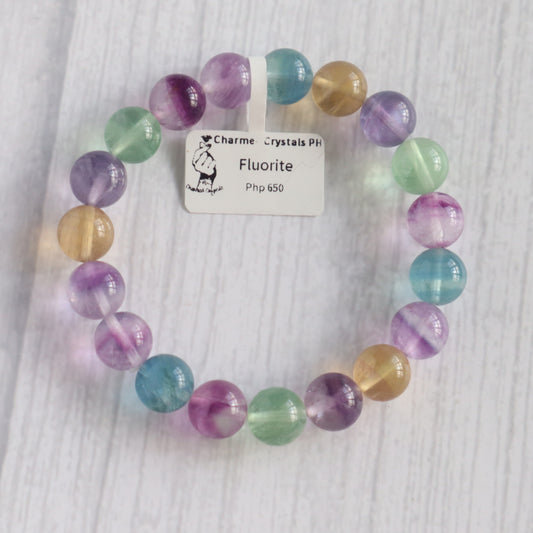 Fluorite