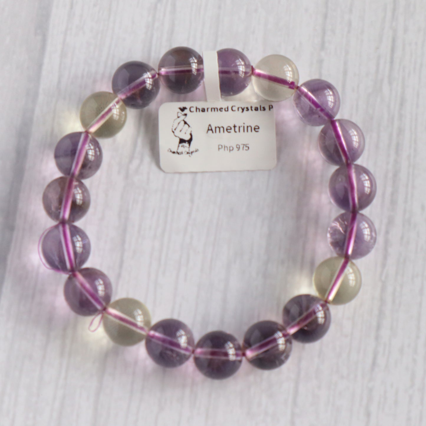 Ametrine