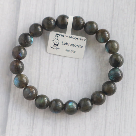 Labradorite