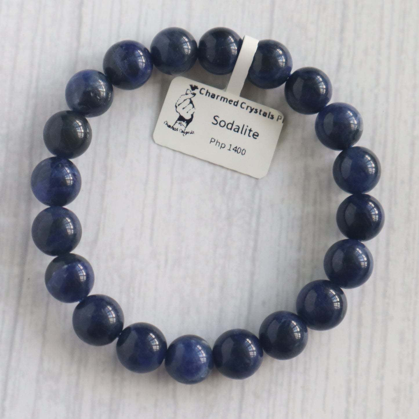 Sodalite